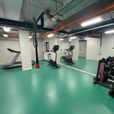 Inbp03 Studio Apartment #Freeparking Budapesta Exterior foto