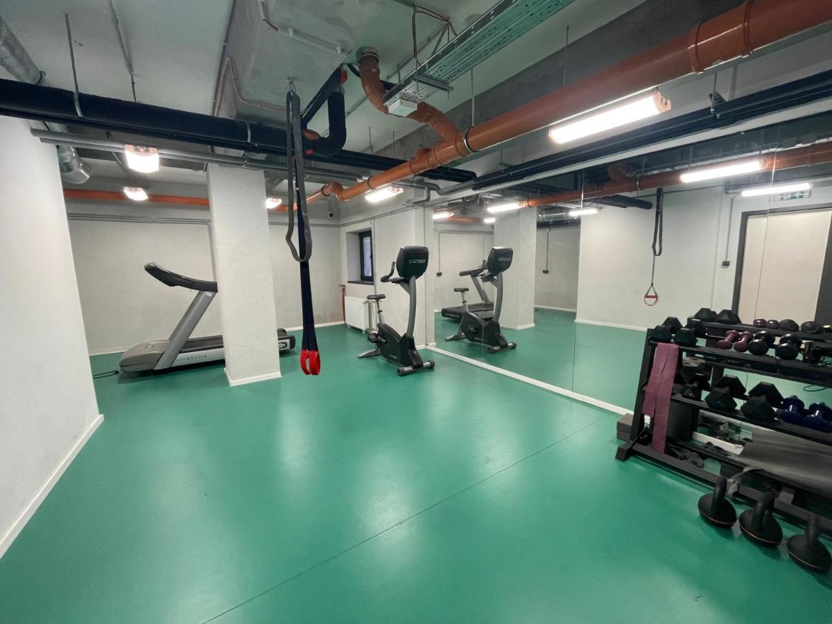 Inbp03 Studio Apartment #Freeparking Budapesta Exterior foto
