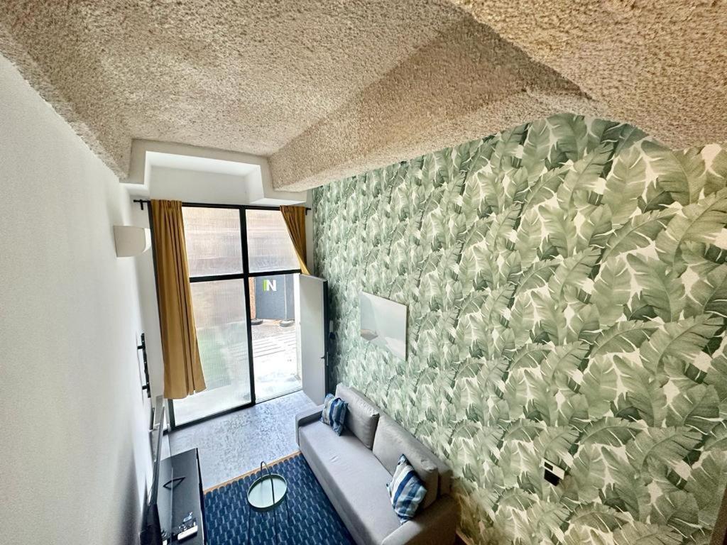 Inbp03 Studio Apartment #Freeparking Budapesta Exterior foto